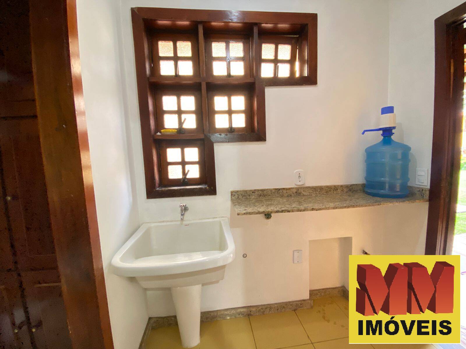 Casa de Condomínio, 2 quartos - Foto 15