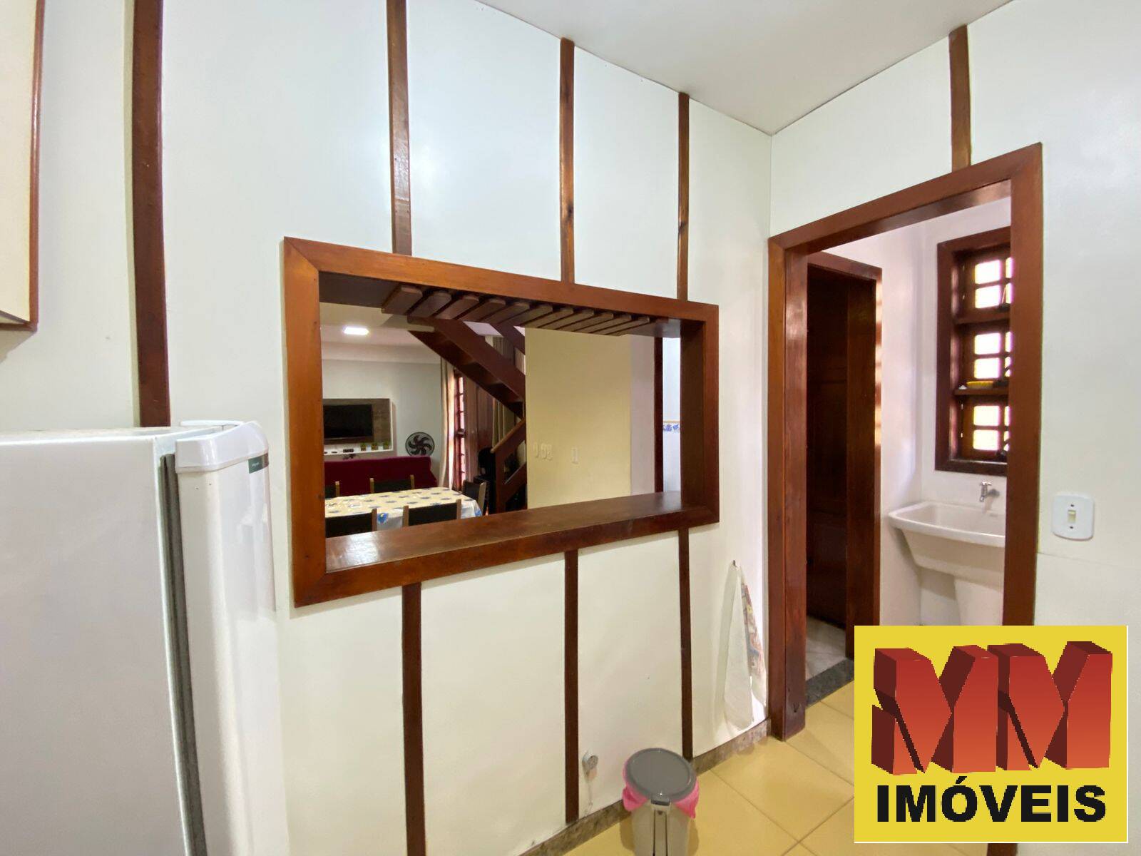 Casa de Condomínio, 2 quartos - Foto 12