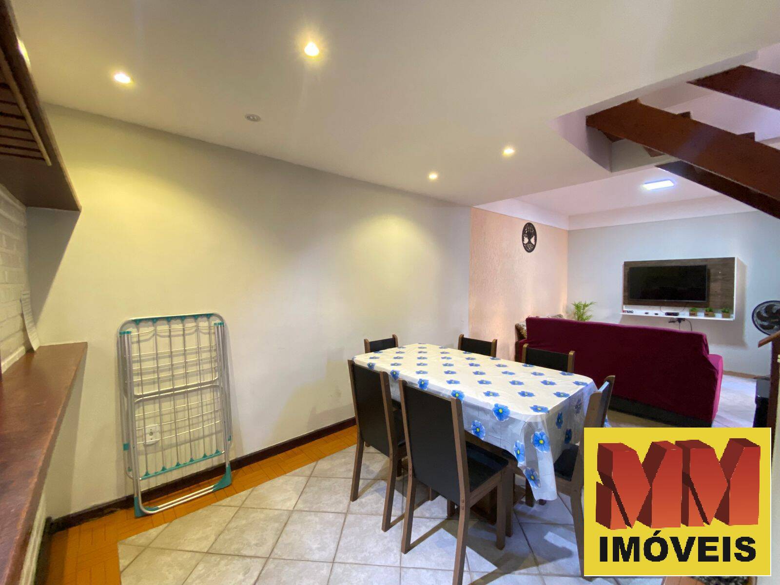 Casa de Condomínio, 2 quartos - Foto 17