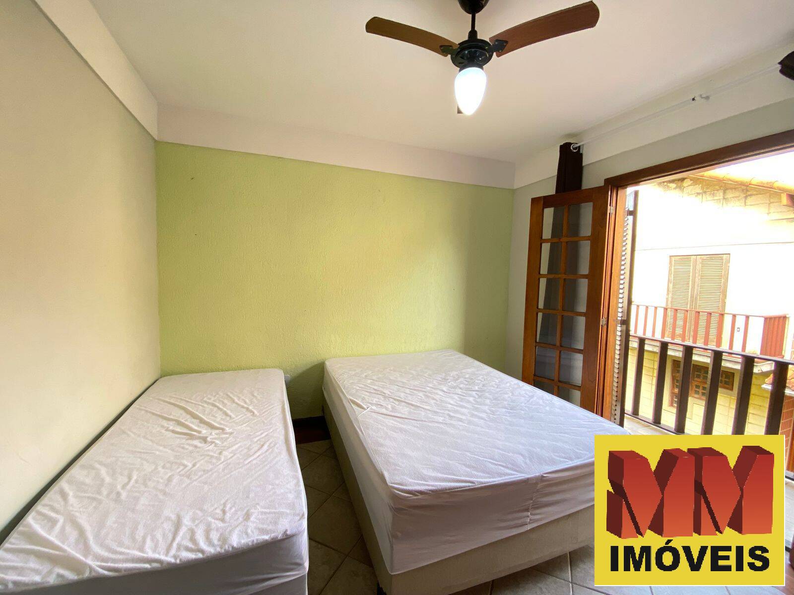 Casa de Condomínio, 2 quartos - Foto 19