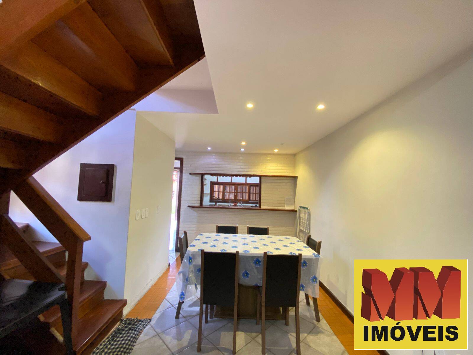 Casa de Condomínio, 2 quartos - Foto 18