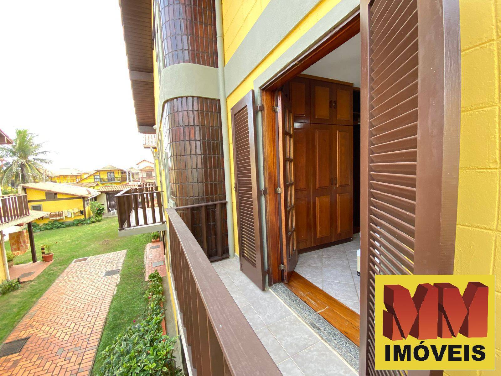 Casa de Condomínio, 2 quartos - Foto 22