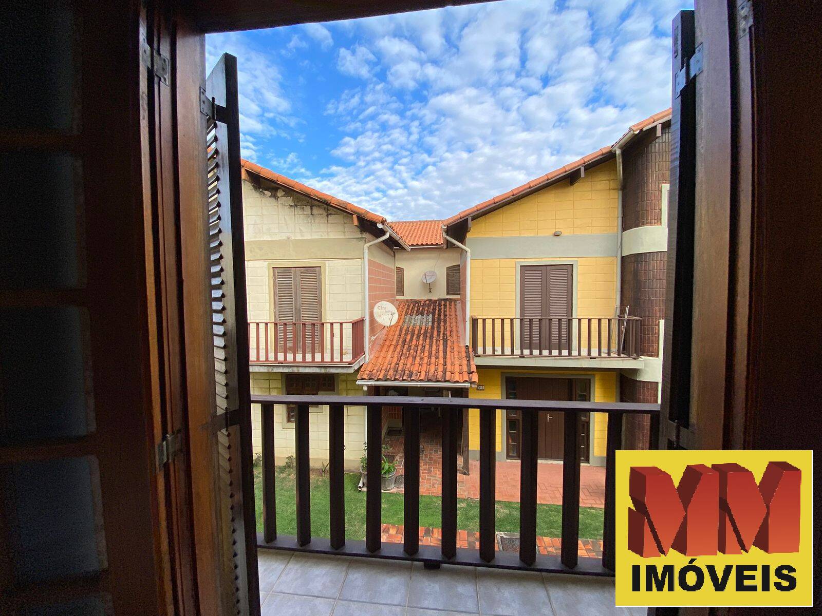 Casa de Condomínio, 2 quartos - Foto 21