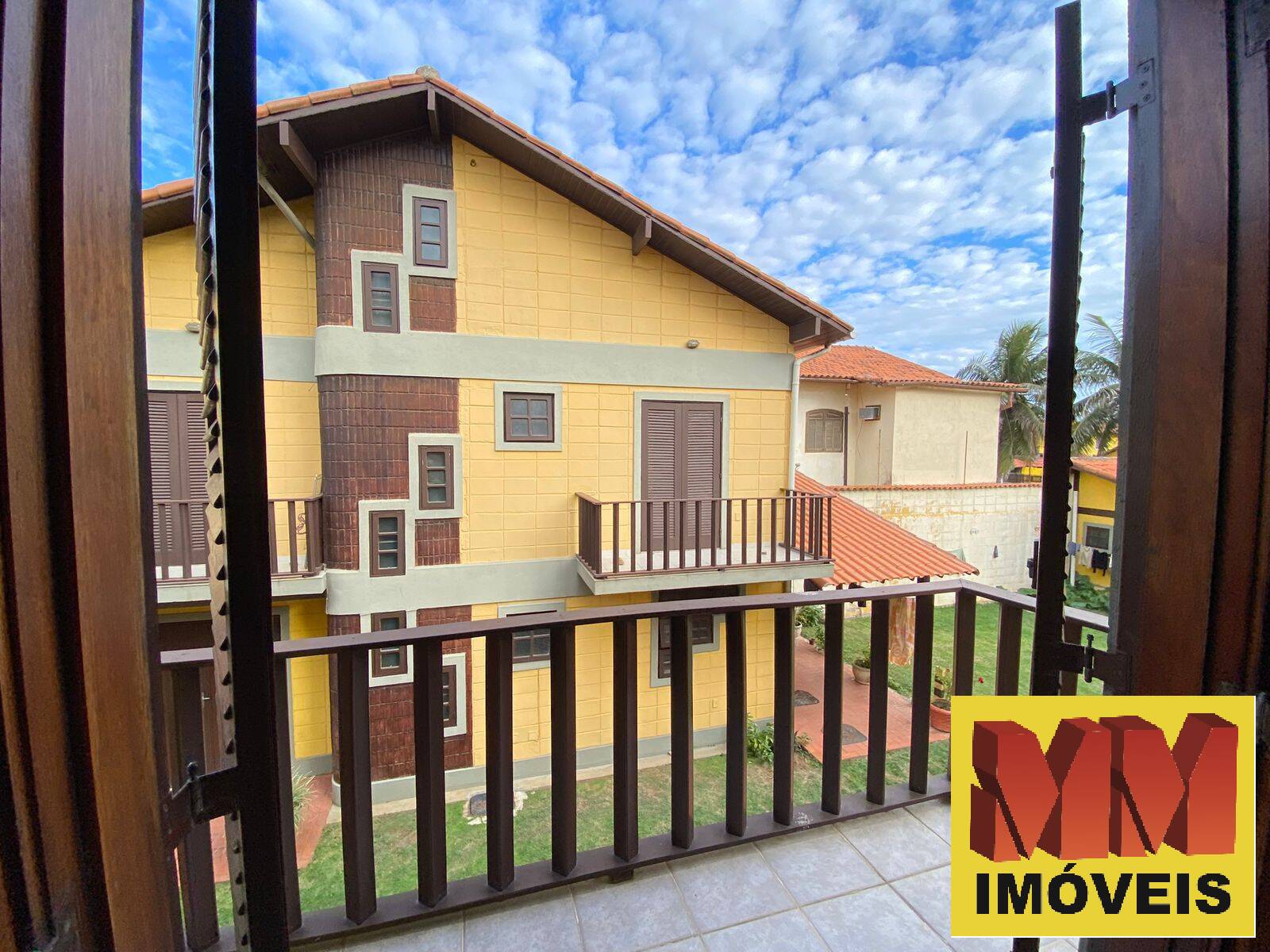 Casa de Condomínio, 2 quartos - Foto 26