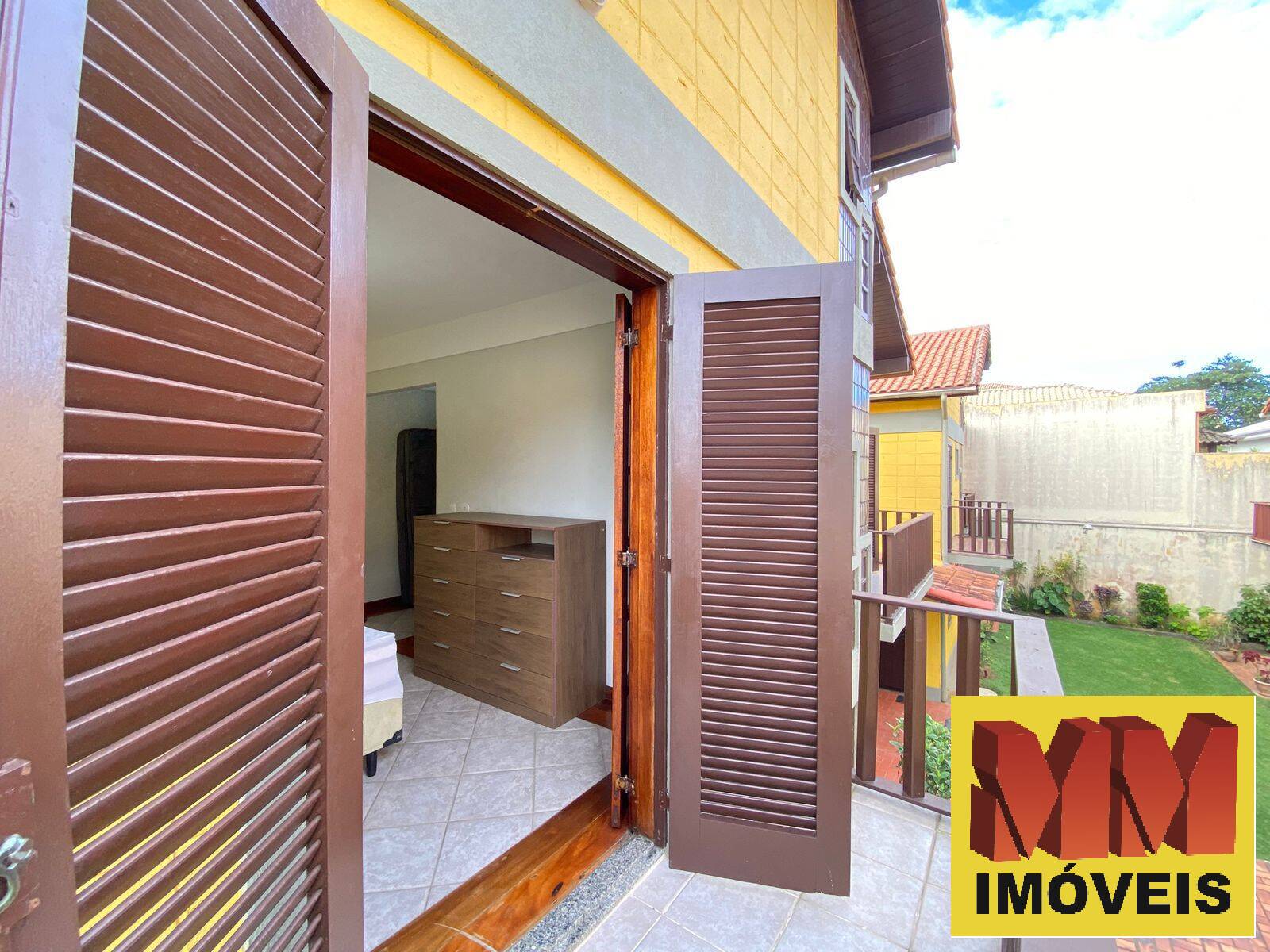 Casa de Condomínio, 2 quartos - Foto 27