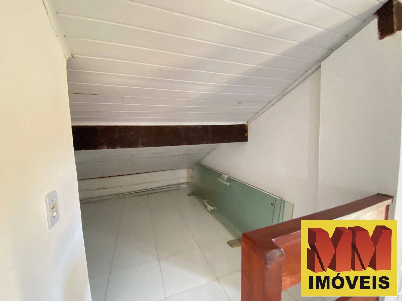 Casa de Condomínio, 2 quartos - Foto 34