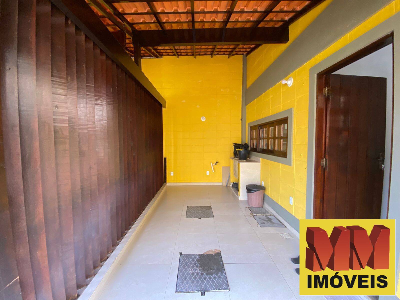 Casa de Condomínio, 2 quartos - Foto 35