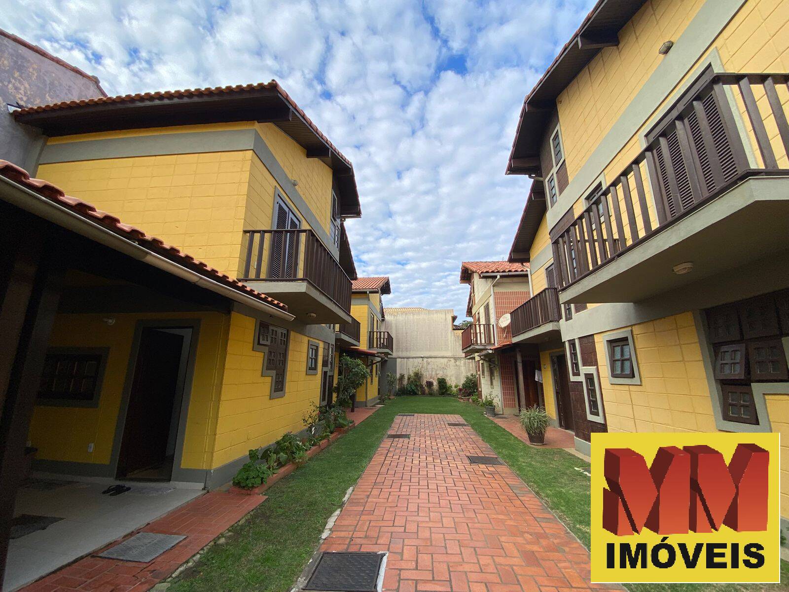 Casa de Condomínio, 2 quartos - Foto 36