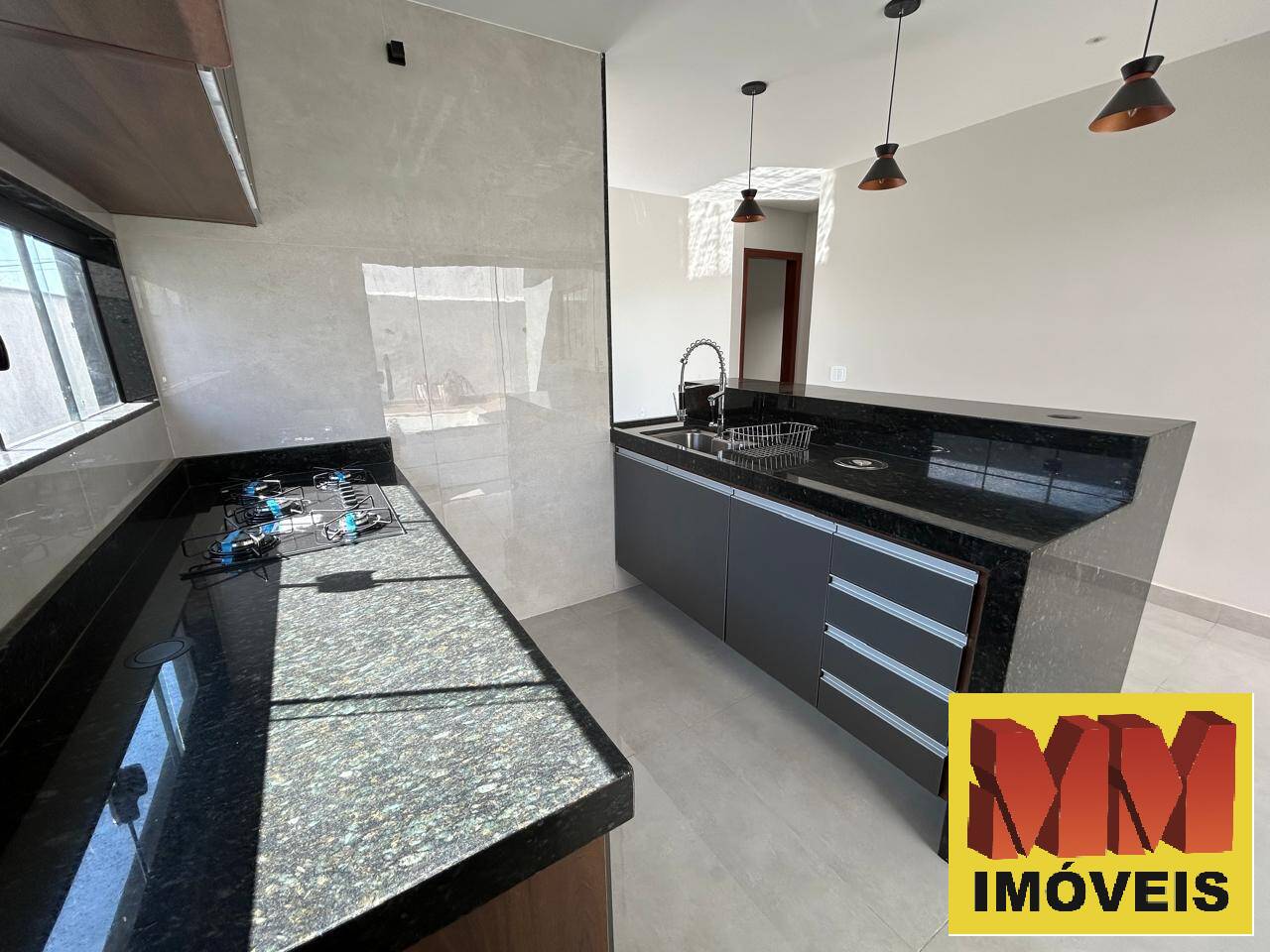 Casa de Condomínio, 3 quartos - Foto 5