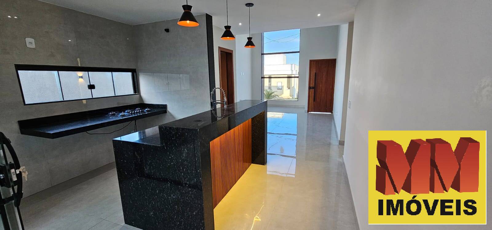 Casa de Condomínio, 3 quartos - Foto 7