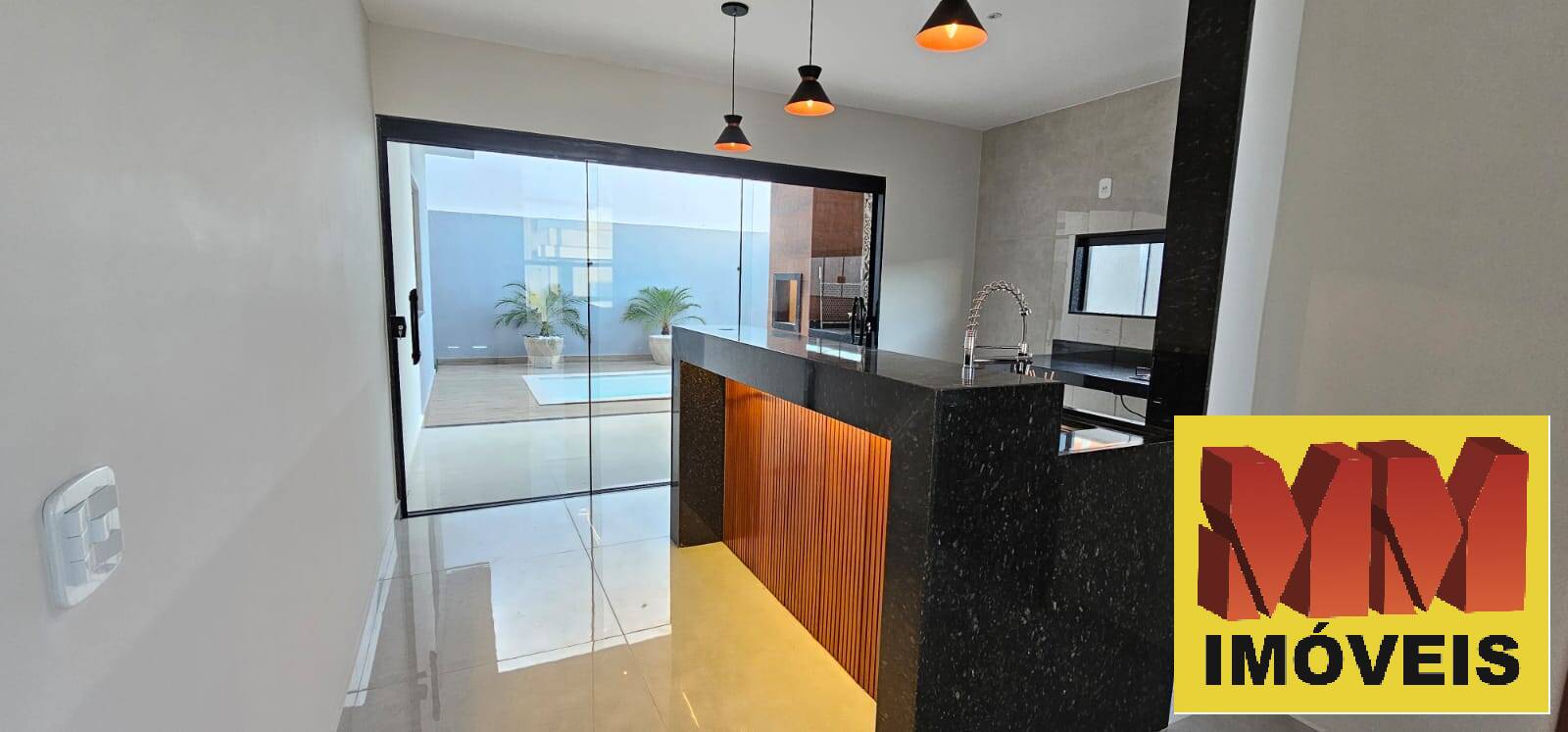 Casa de Condomínio, 3 quartos - Foto 8