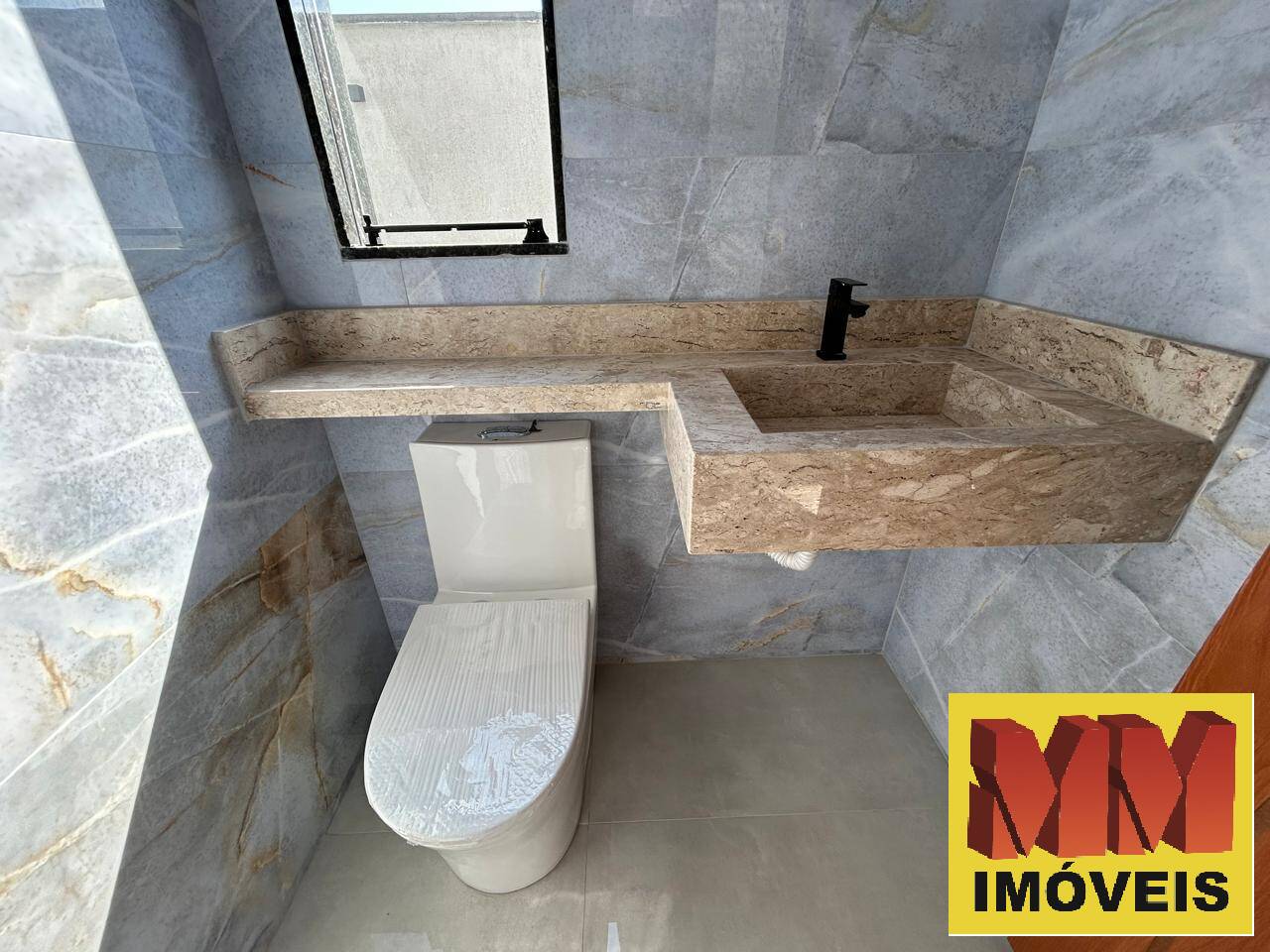 Casa de Condomínio, 3 quartos - Foto 9