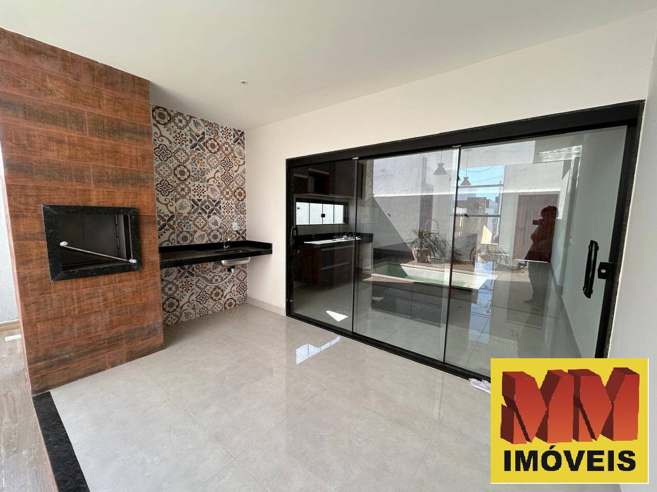 Casa de Condomínio, 3 quartos - Foto 10