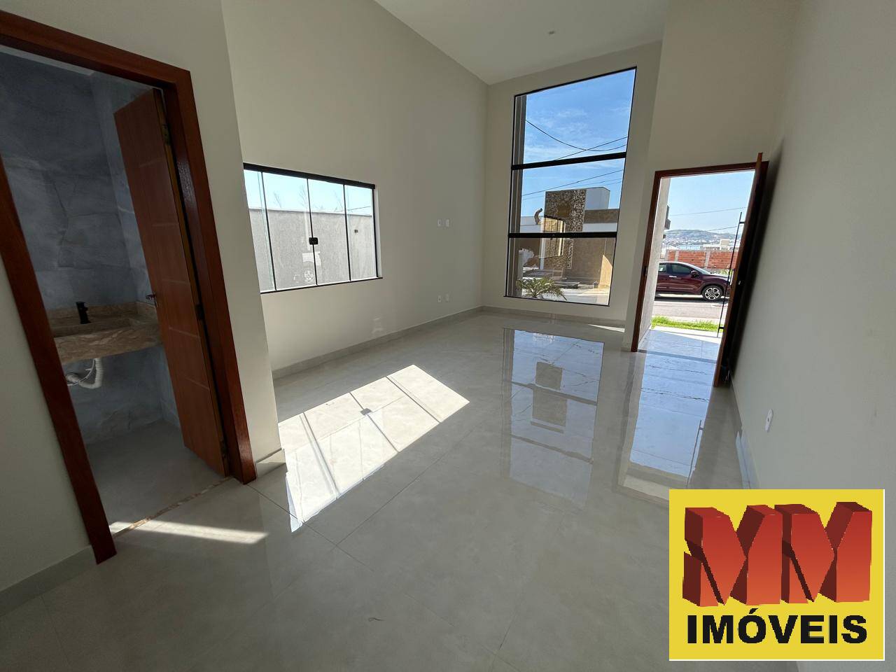 Casa de Condomínio, 3 quartos - Foto 6