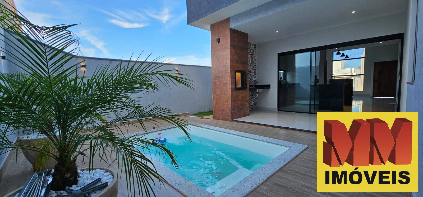 Casa de Condomínio, 3 quartos - Foto 12