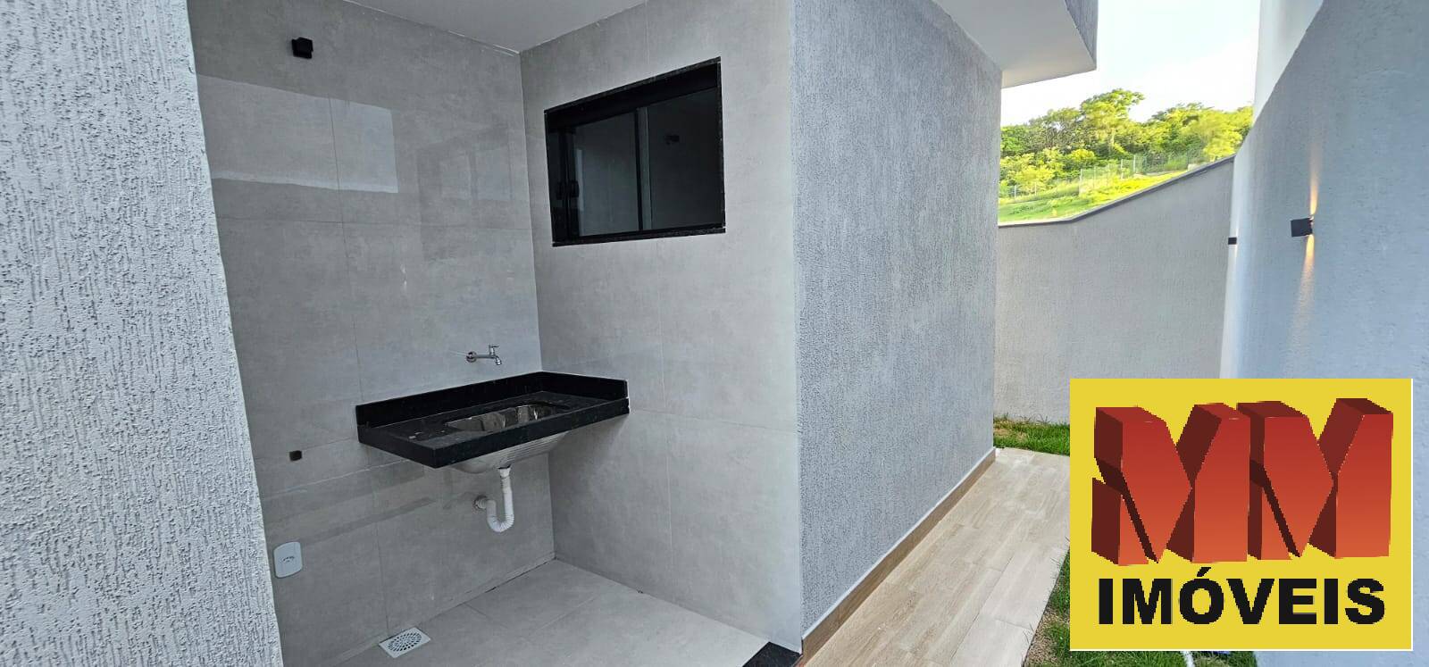 Casa de Condomínio, 3 quartos - Foto 14