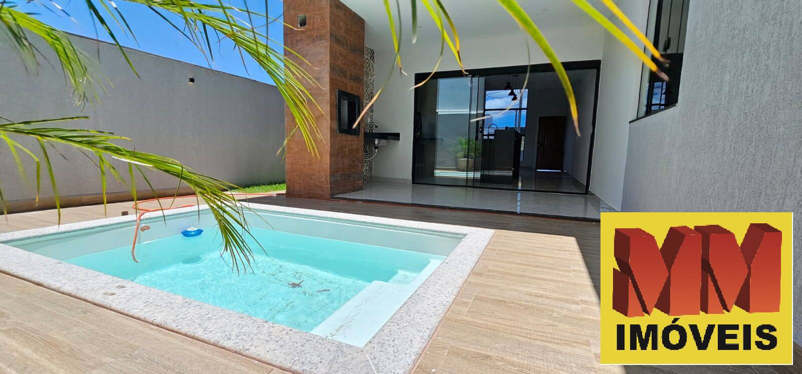 Casa de Condomínio, 3 quartos - Foto 13