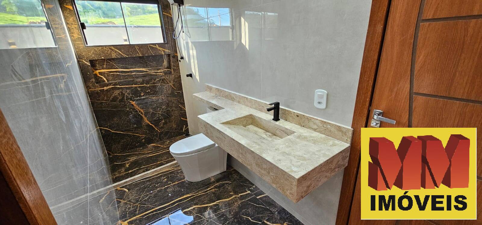 Casa de Condomínio, 3 quartos - Foto 17