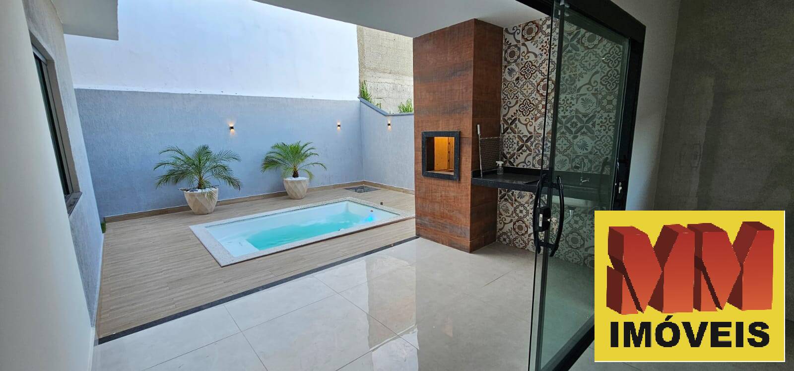 Casa de Condomínio, 3 quartos - Foto 15