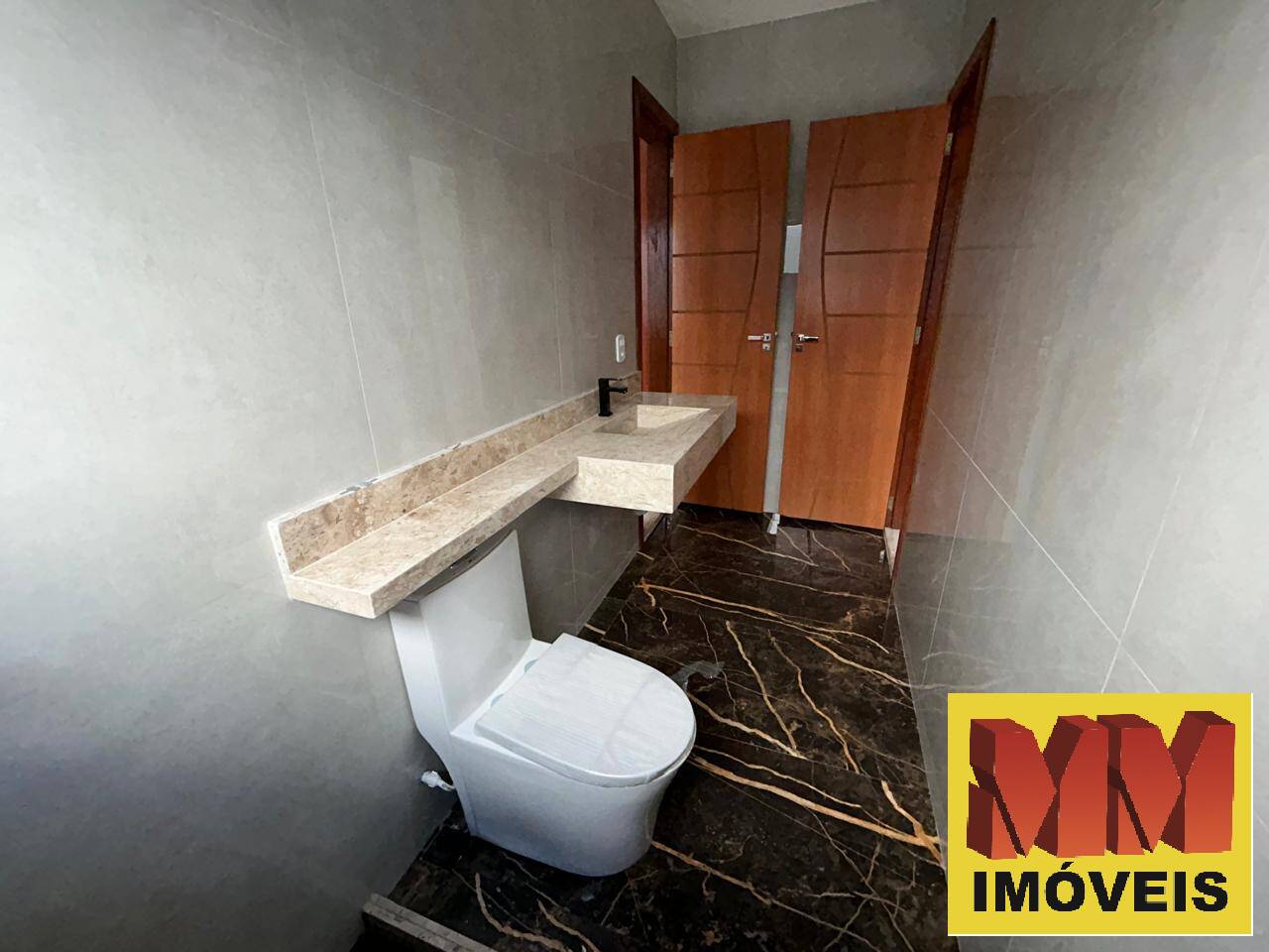 Casa de Condomínio, 3 quartos - Foto 18