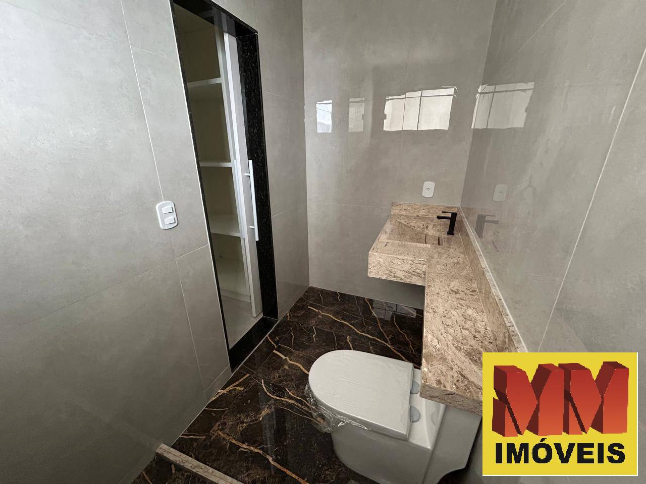 Casa de Condomínio, 3 quartos - Foto 25