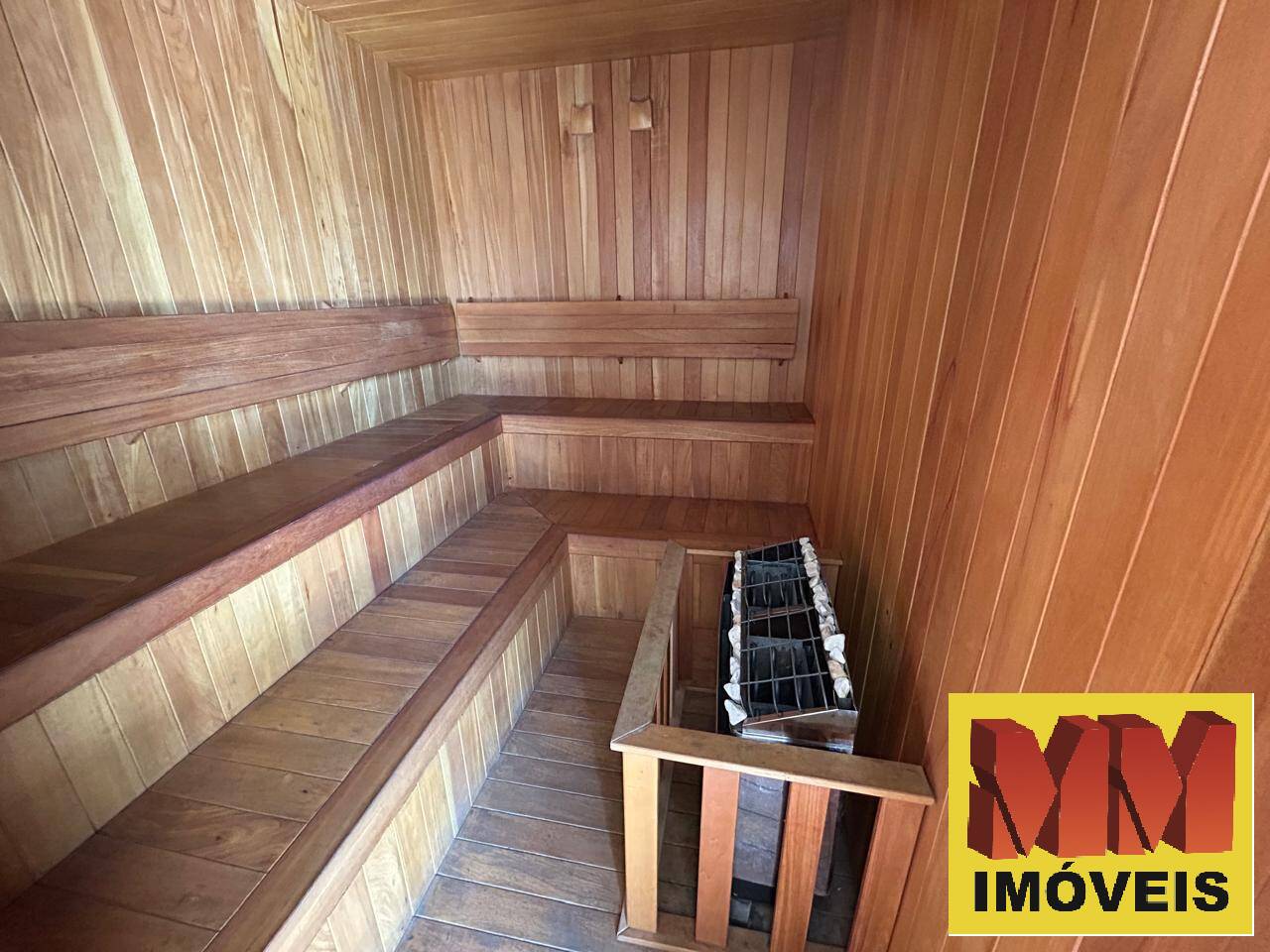 Casa de Condomínio, 3 quartos - Foto 35