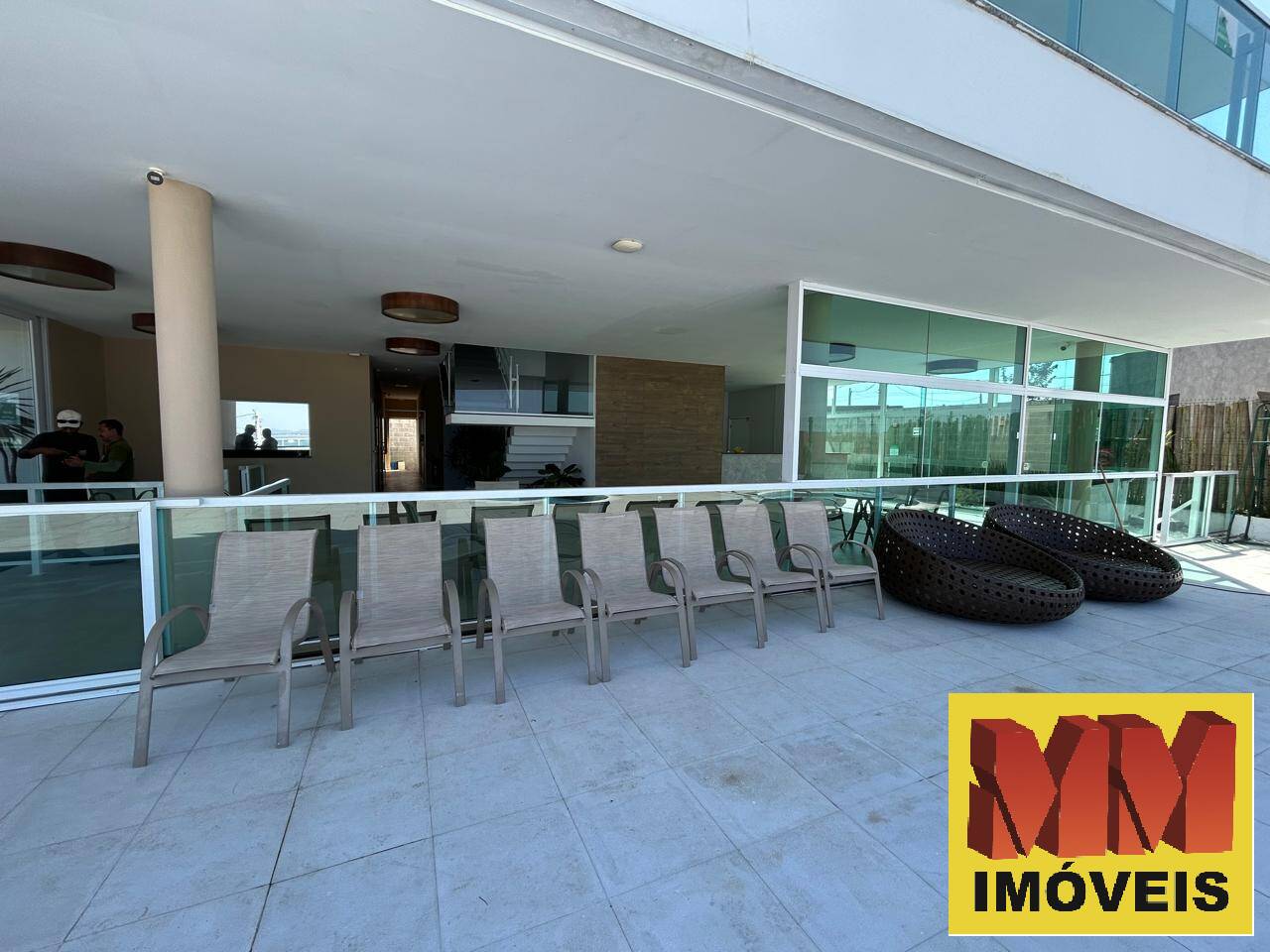 Casa de Condomínio, 3 quartos - Foto 34