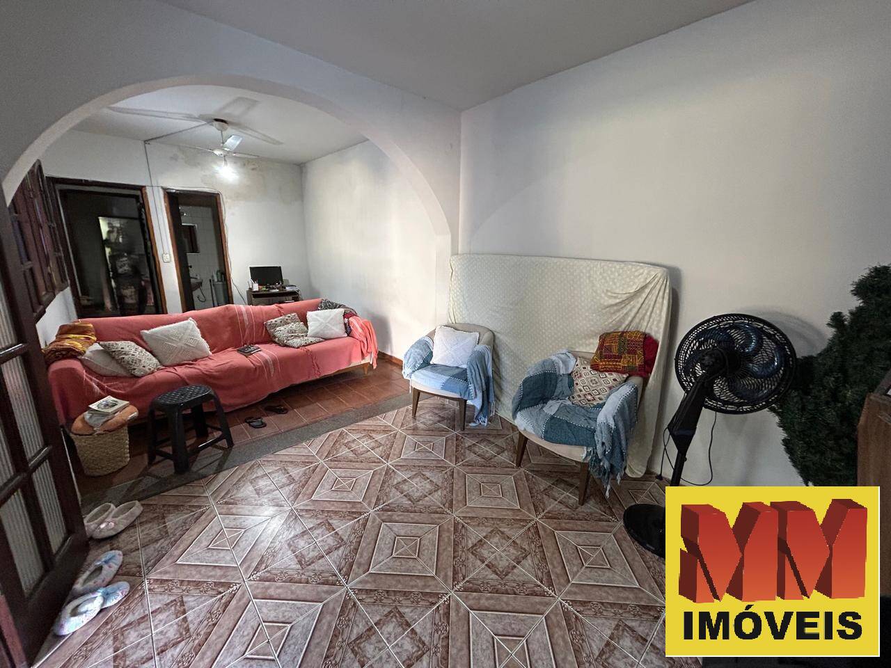 Casa à venda com 4 quartos, 177m² - Foto 5