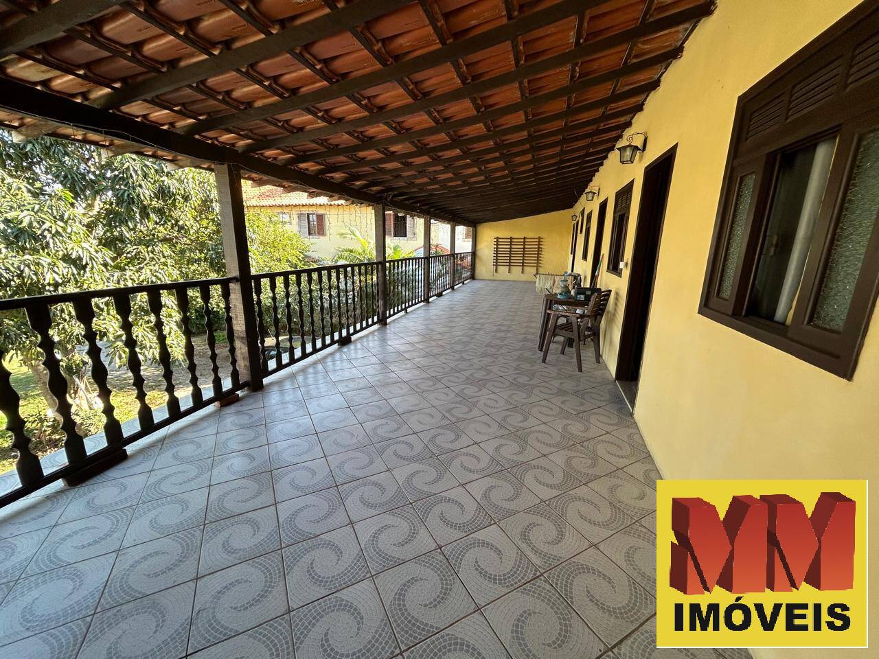 Casa à venda com 4 quartos, 177m² - Foto 13