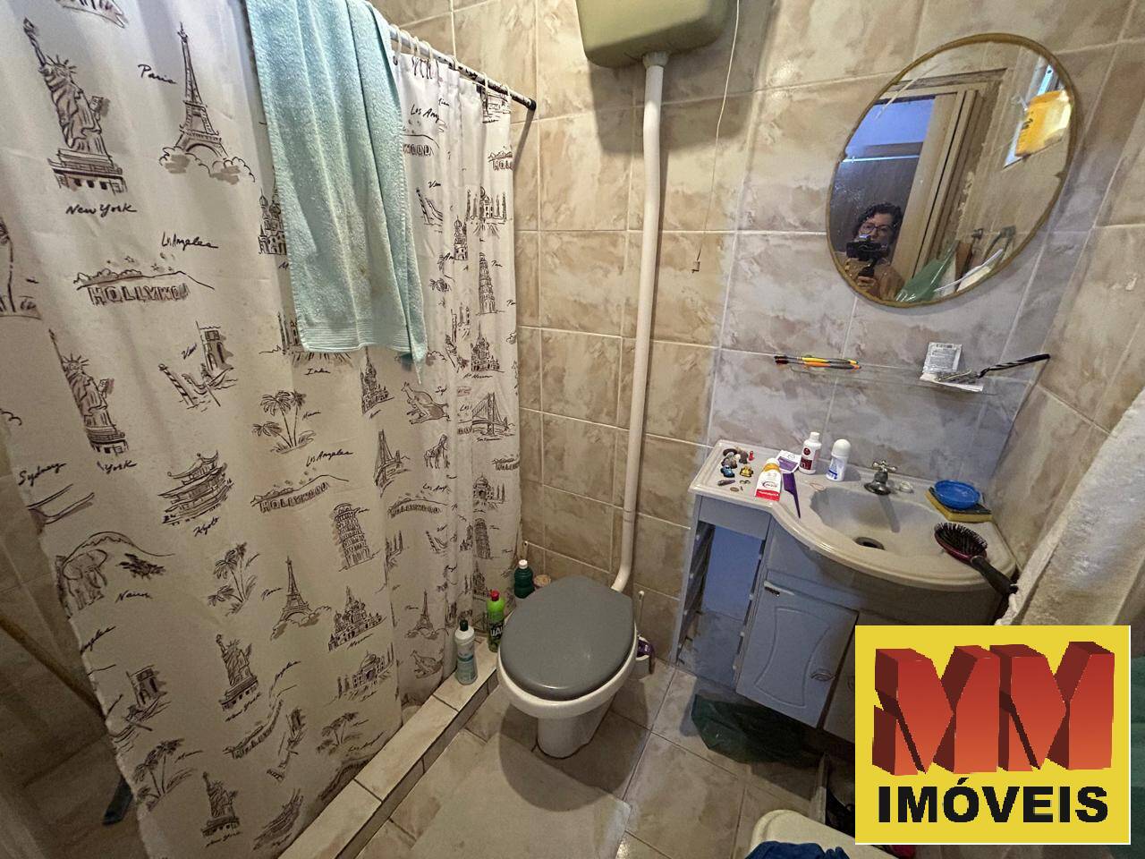 Casa à venda com 4 quartos, 177m² - Foto 25