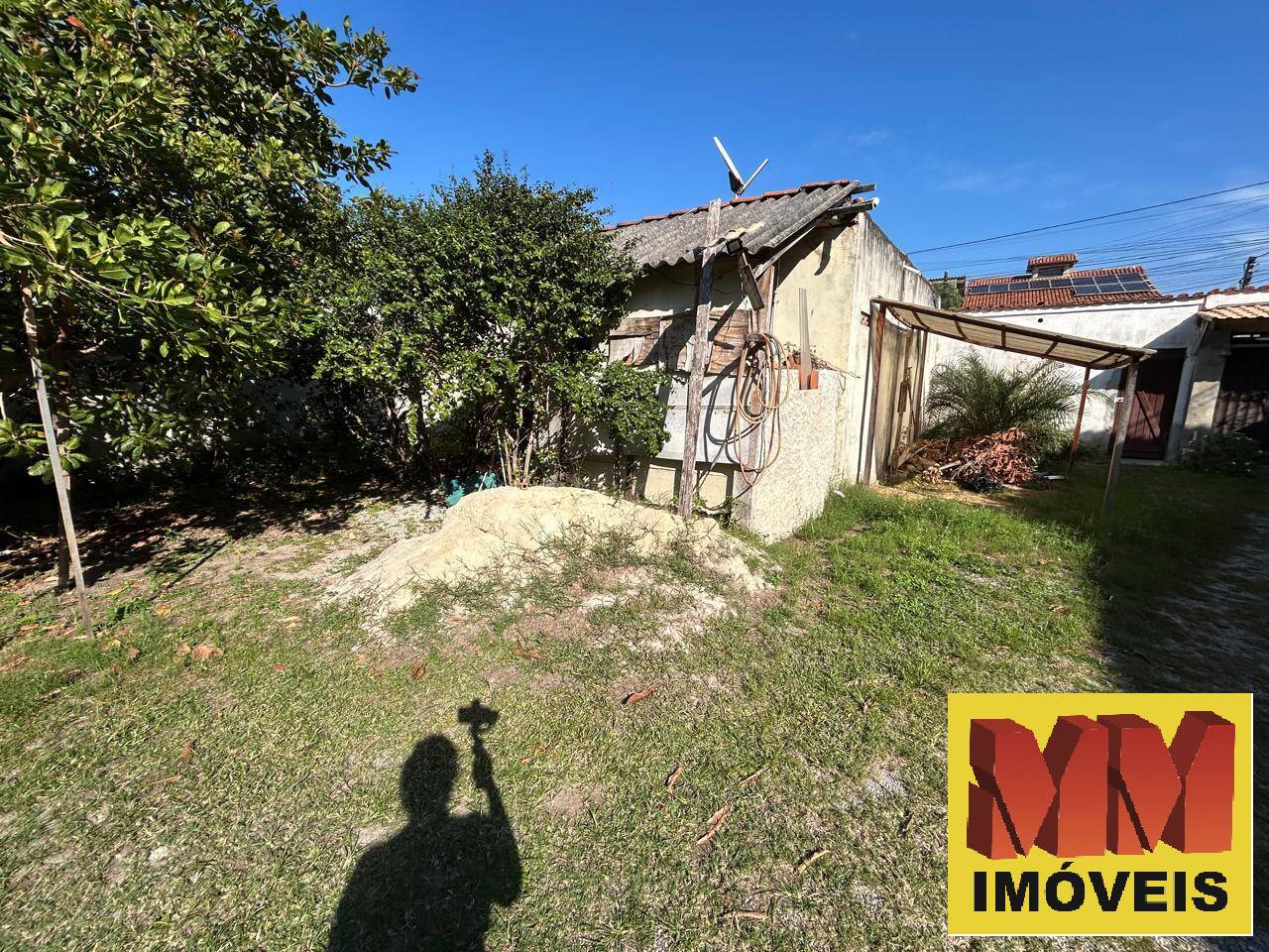 Casa à venda com 4 quartos, 177m² - Foto 28