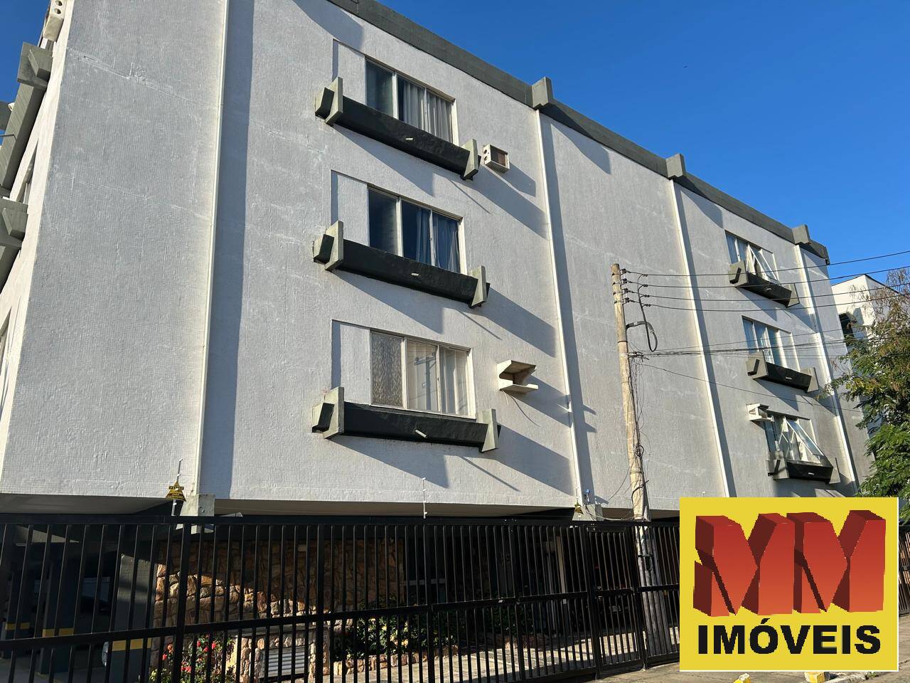 Apartamento, 2 quartos, 75 m² - Foto 1