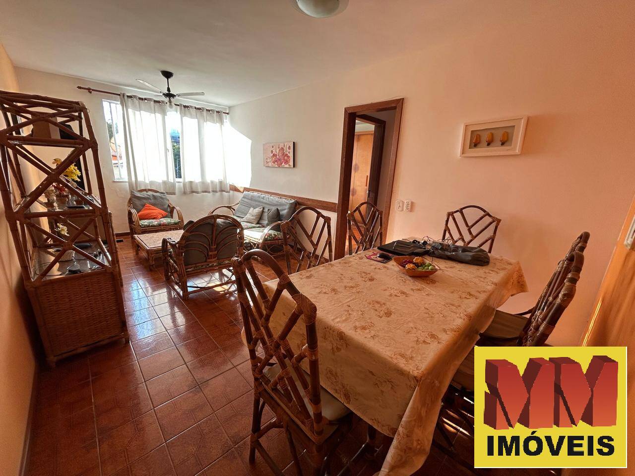 Apartamento, 2 quartos, 75 m² - Foto 4