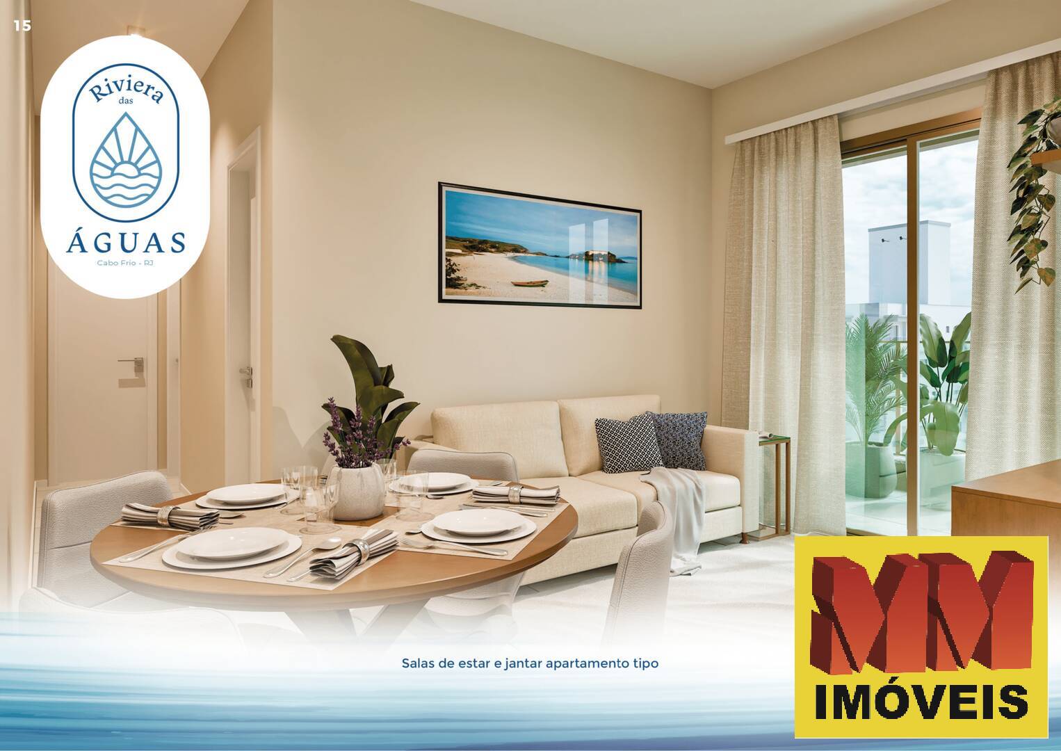 Apartamento à venda com 2 quartos, 61m² - Foto 15