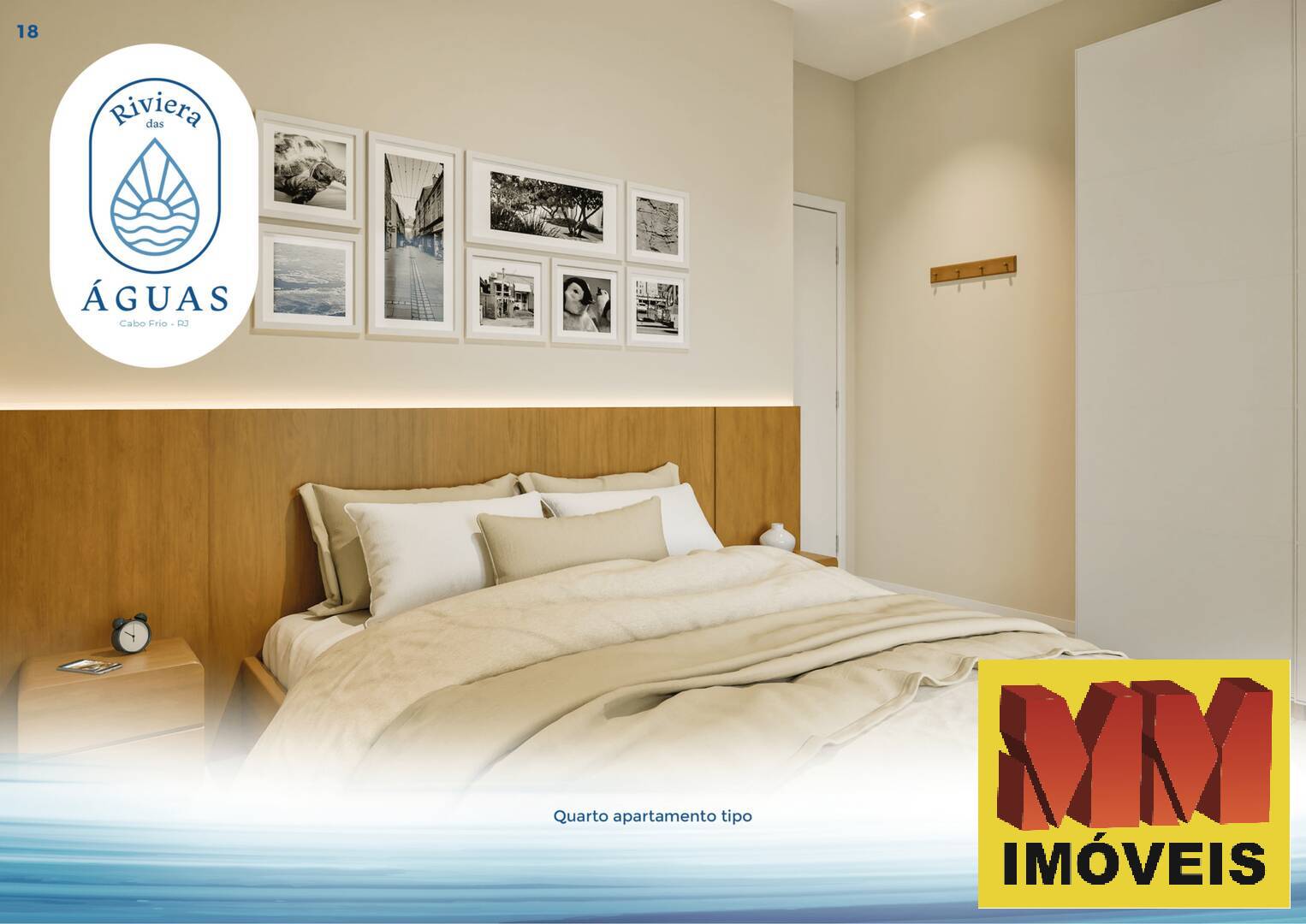Apartamento à venda com 2 quartos, 61m² - Foto 18