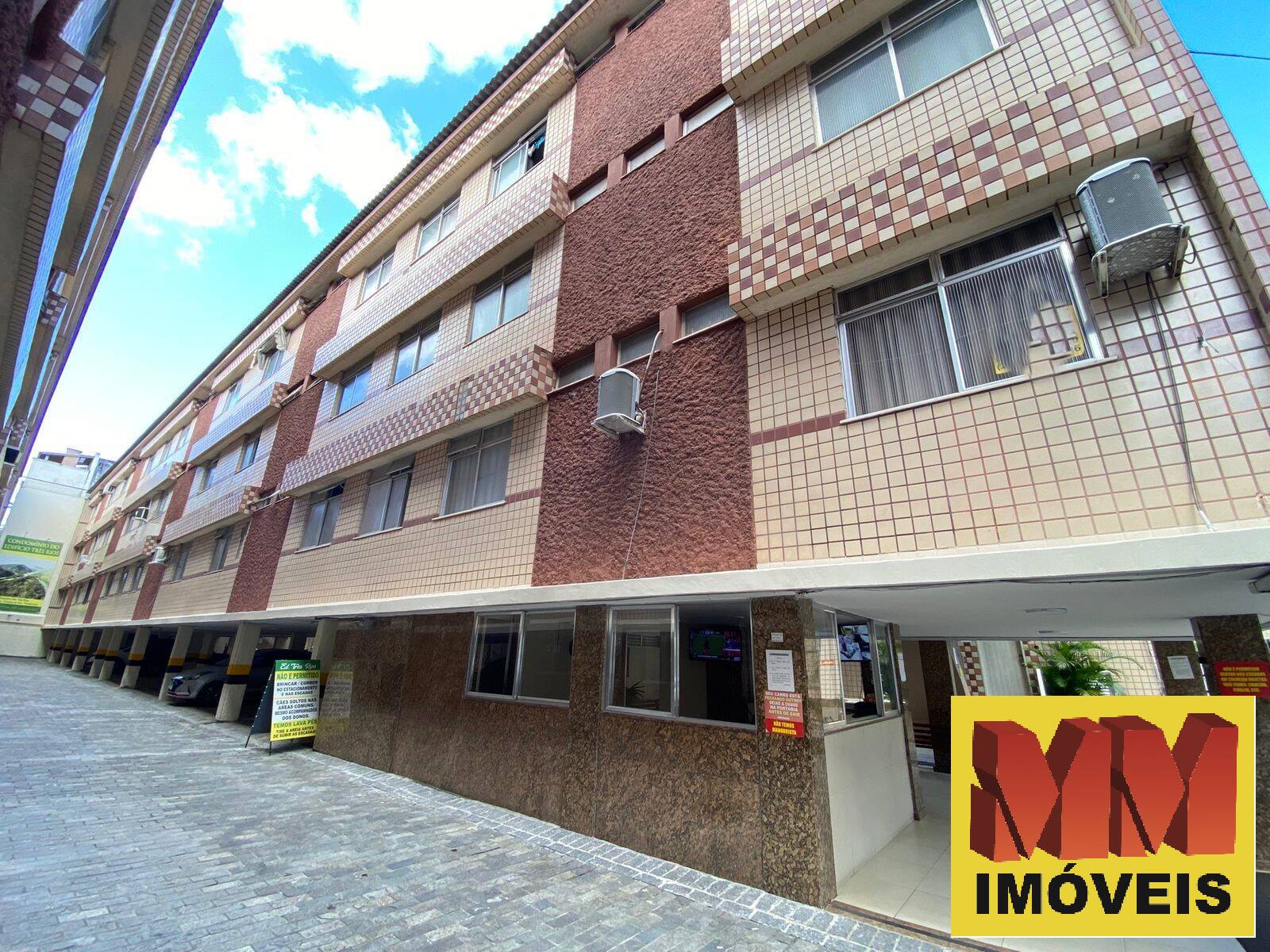 Apartamento, 1 quarto, 50 m² - Foto 1