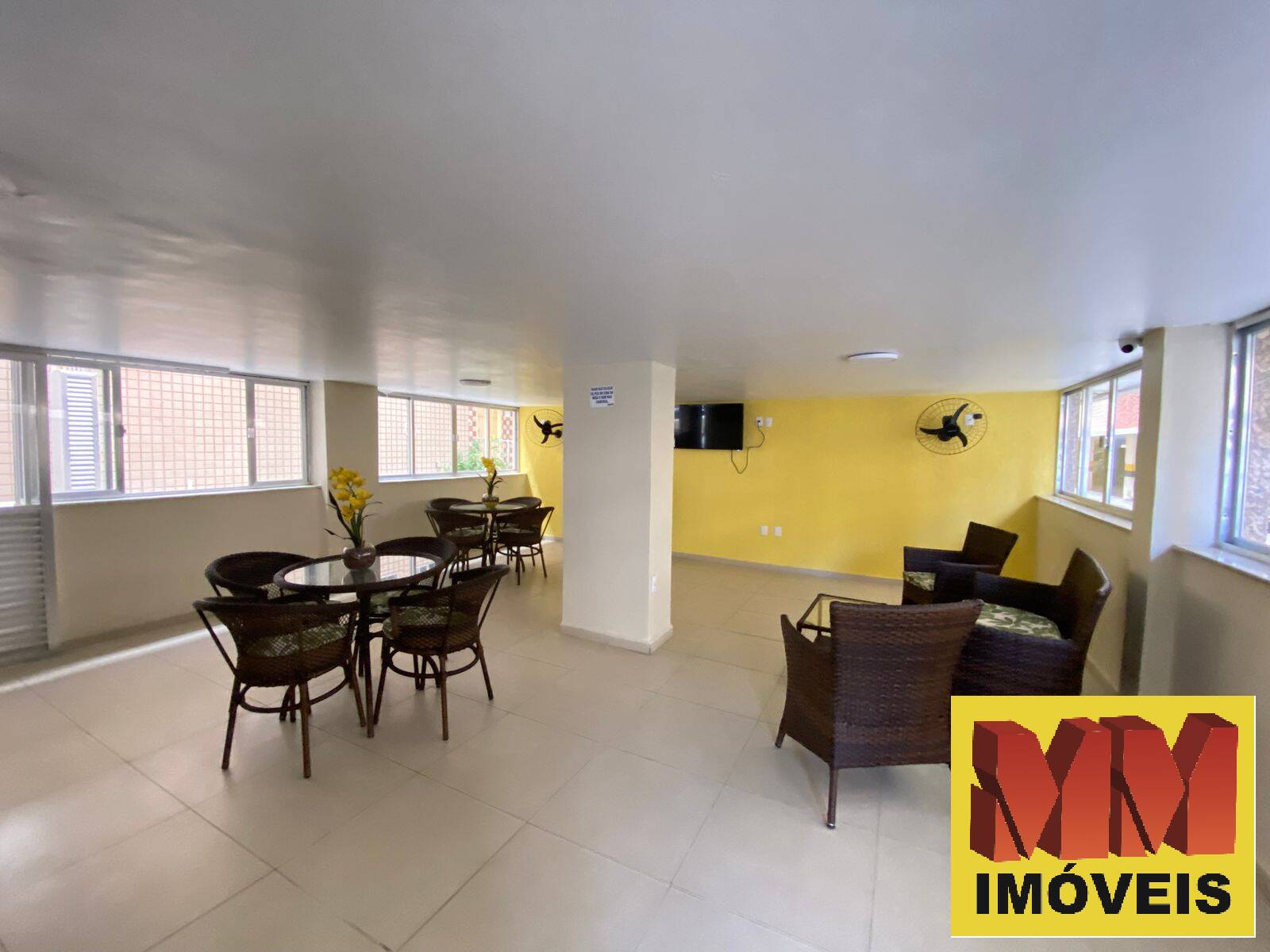 Apartamento, 1 quarto, 50 m² - Foto 4