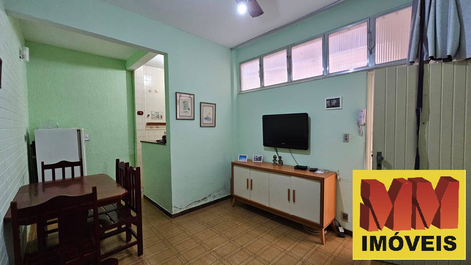 Apartamento, 1 quarto, 50 m² - Foto 7