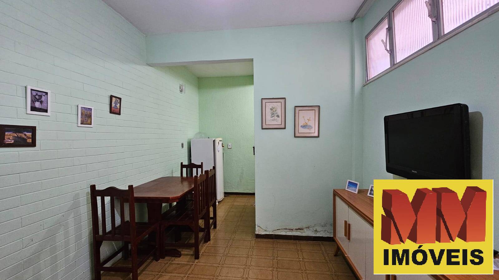 Apartamento, 1 quarto, 50 m² - Foto 6