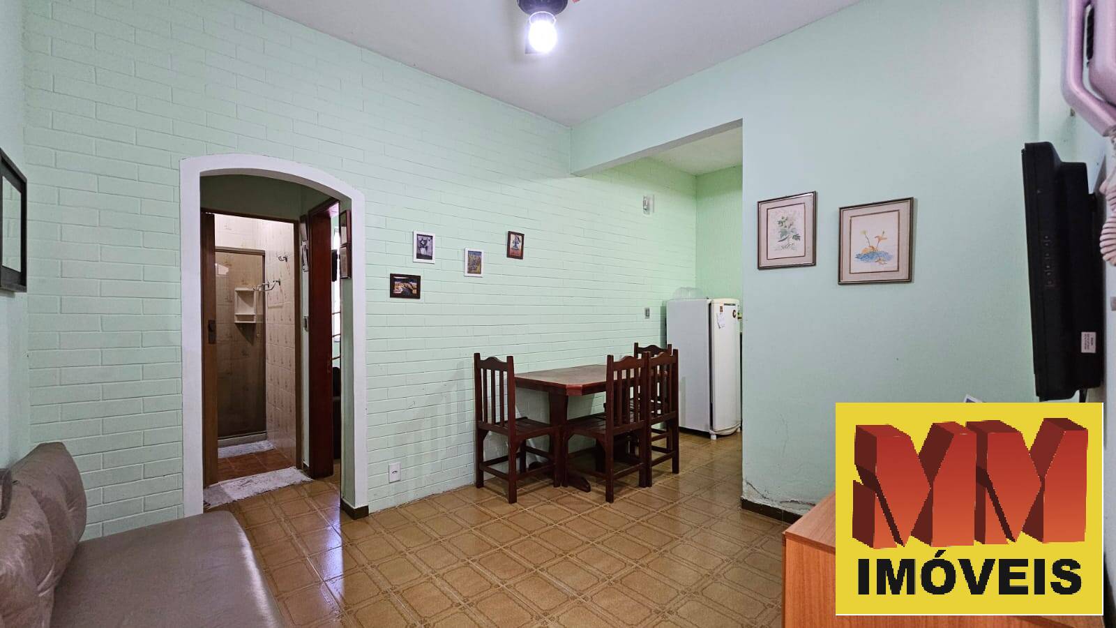 Apartamento, 1 quarto, 50 m² - Foto 5
