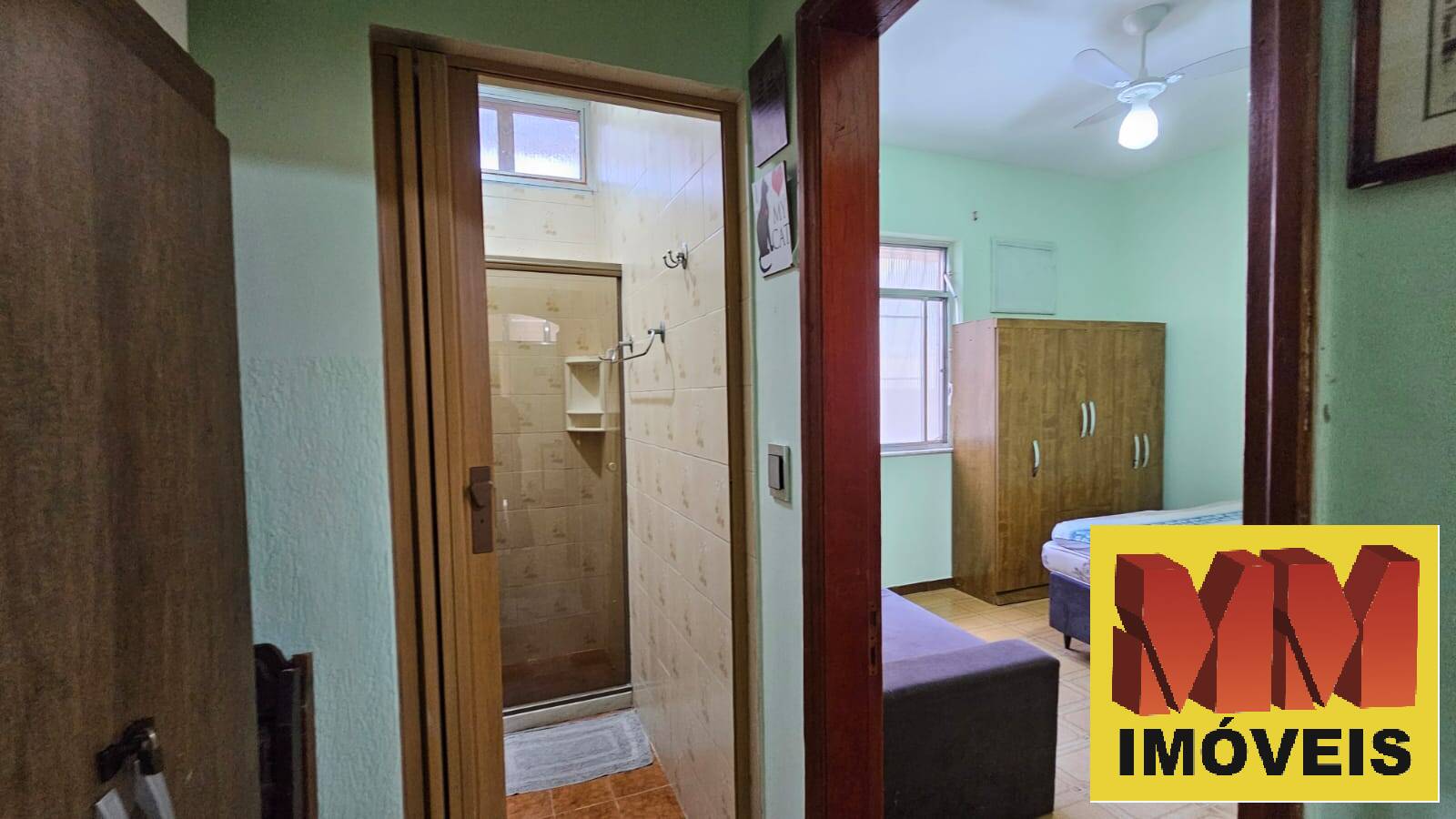 Apartamento, 1 quarto, 50 m² - Foto 11