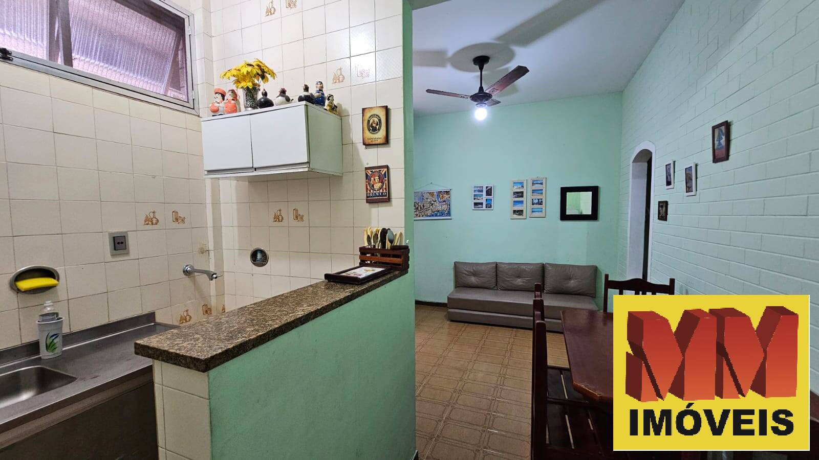 Apartamento, 1 quarto, 50 m² - Foto 10