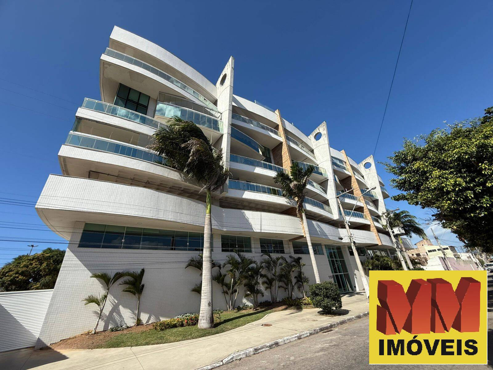 Cobertura à venda com 1 quarto, 45m² - Foto 2