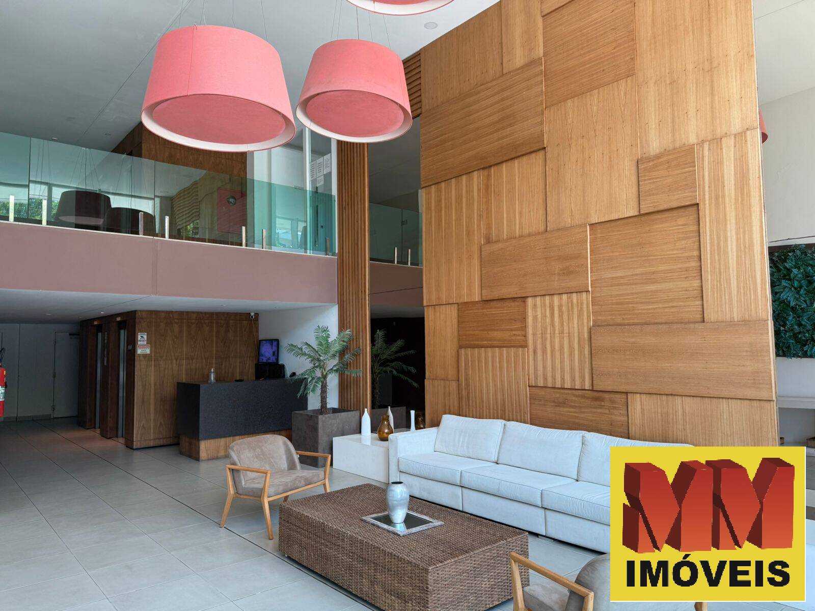 Cobertura à venda com 1 quarto, 45m² - Foto 3