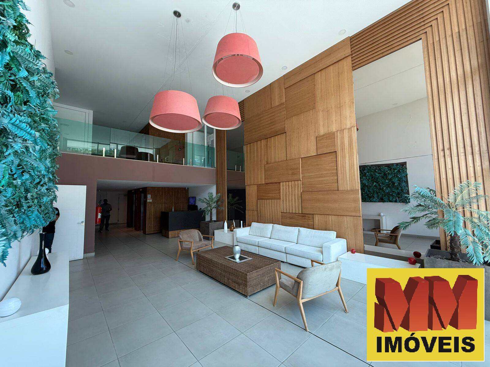 Cobertura à venda com 1 quarto, 45m² - Foto 4