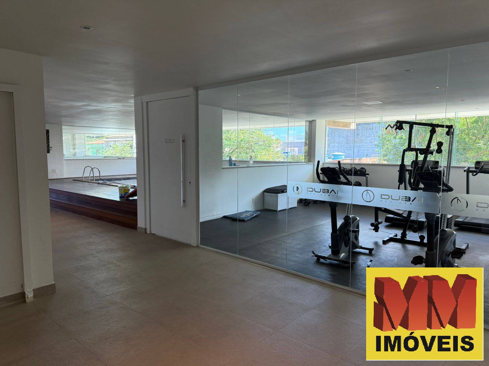 Cobertura à venda com 1 quarto, 45m² - Foto 7