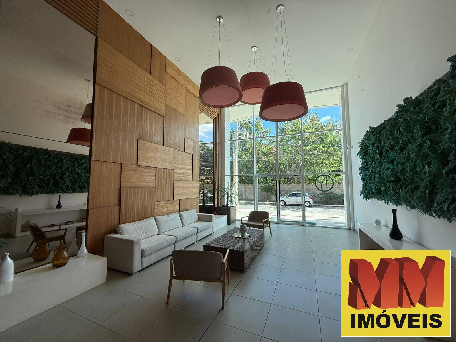 Cobertura à venda com 1 quarto, 45m² - Foto 5