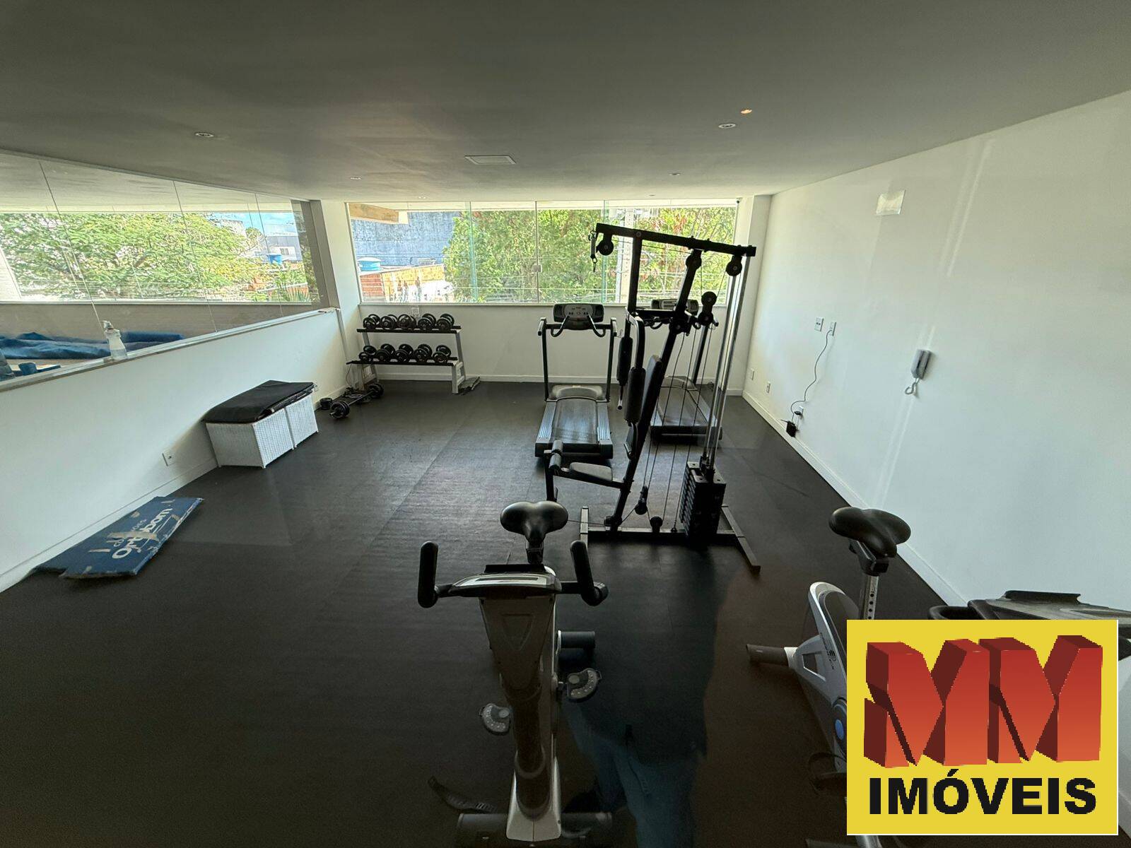 Cobertura à venda com 1 quarto, 45m² - Foto 8