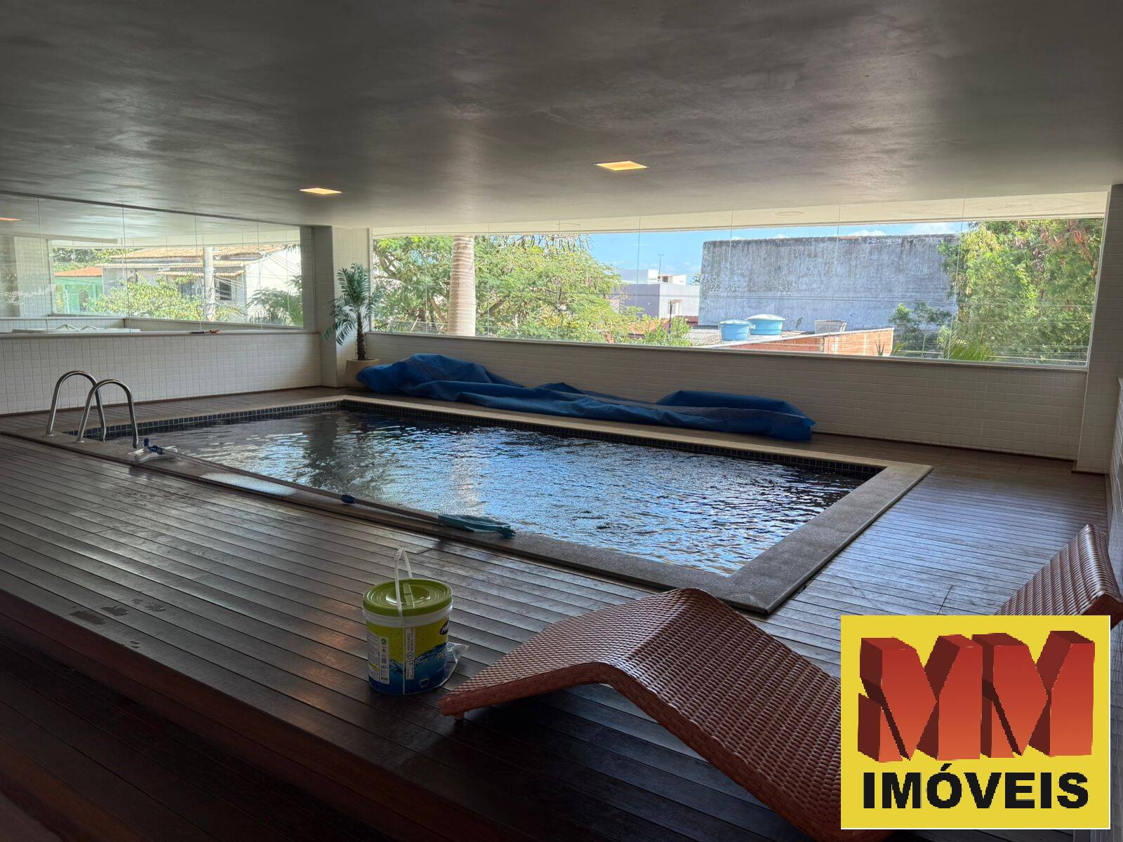 Cobertura à venda com 1 quarto, 45m² - Foto 10