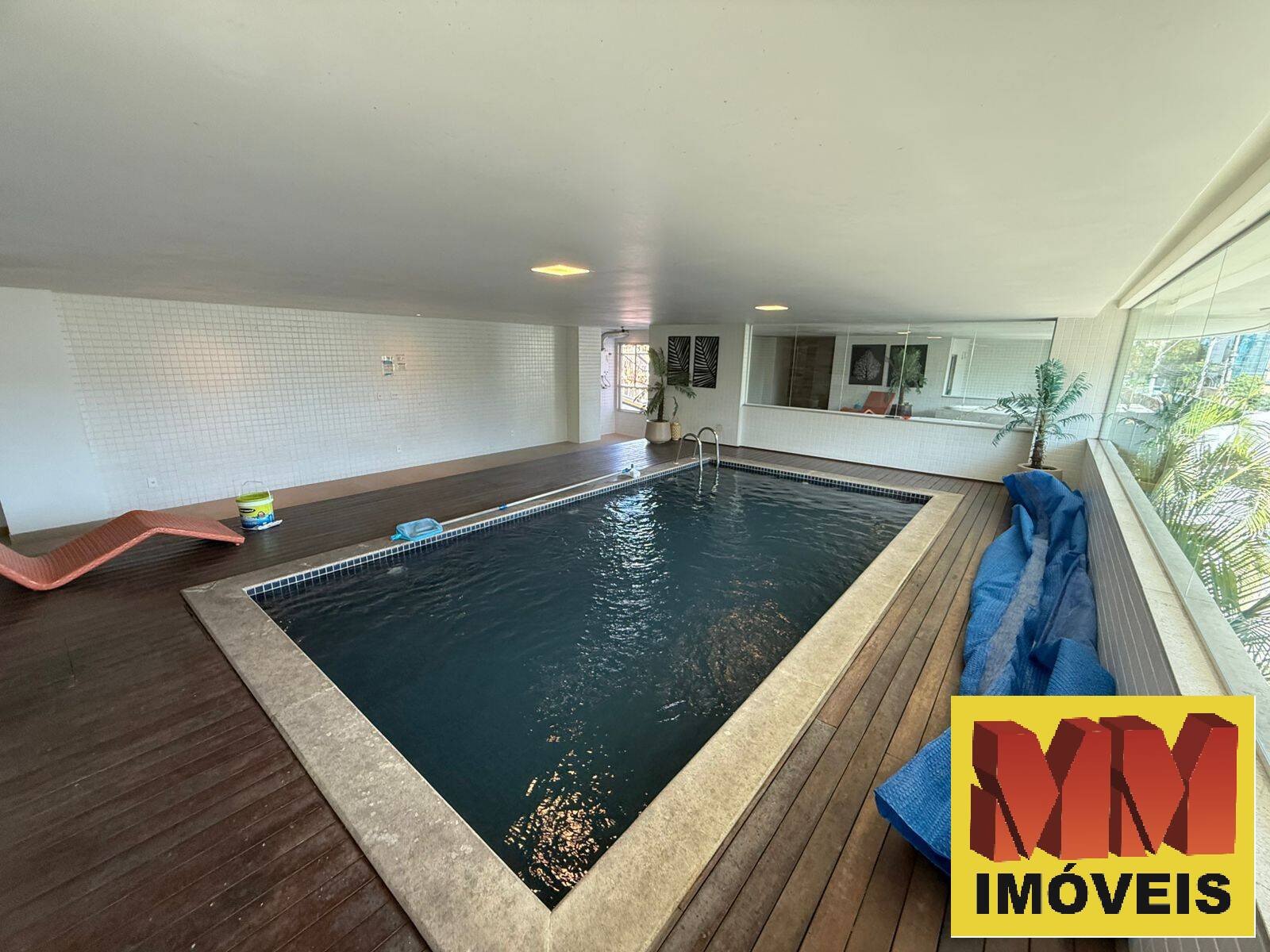 Cobertura à venda com 1 quarto, 45m² - Foto 11